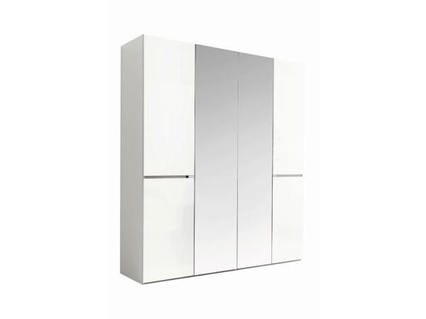 Artemide Swinging Wardrobe Wardrobes Alf Italia